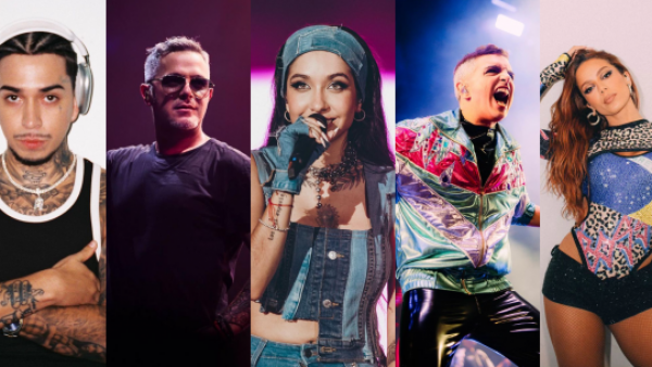 <p>Artistas confirmados para el Festival de Viña 2024</p>TODOS los artistas confirmados para el Festival de Viña del Mar 2024
