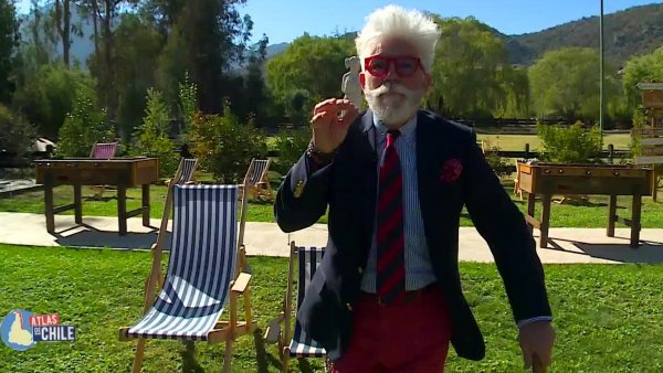 <p>Federico Sánchez en Atlas de Chile</p>Atlas de Chile - T1E29 | Viña Santa Rita y Leonera Hotel
