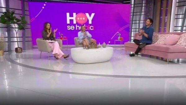 Hoy se Habla - Miércoles 11 de octubre 2023
