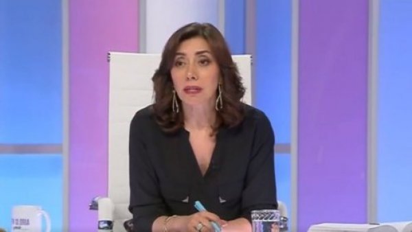Carmen Gloria a tu servicio | Capítulo 11 de octubre 2023: Para no vernos más
