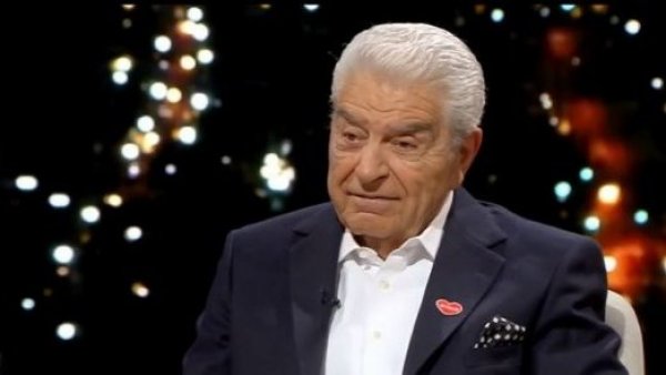 Don Francisco y el Festival de Viña: “Nunca me consideré el tipo indicado para animarlo”
