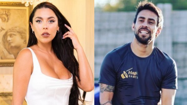 "No me busques más": Daniela Aránguiz envía potente mensaje a Jorge Valdivia