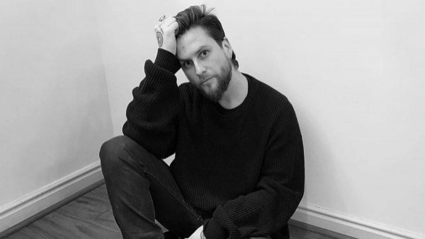Revelan delicado estado de salud de Jean Philippe Cretton