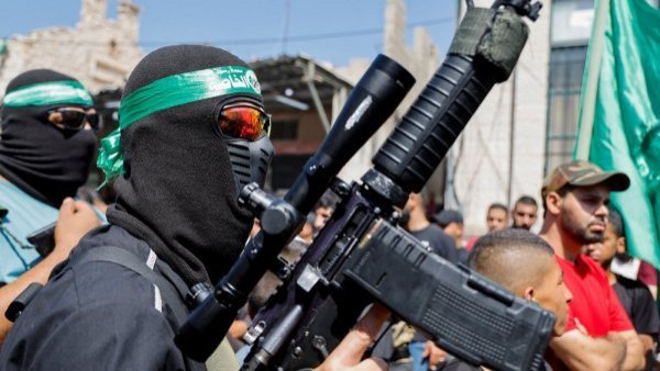 Hamás niega haber "matado niños, decapitado y atacado a civiles" tras denuncias de Israel
