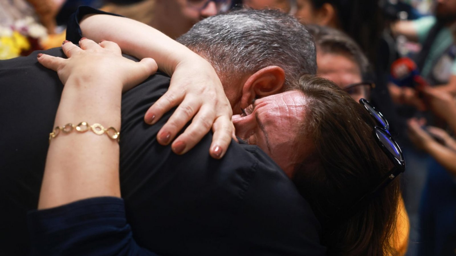 "Siempre los que no la pagan son los líderes de ambos lados": Experto en Medio Oriente analiza el conflicto entre Israel y Hamás

