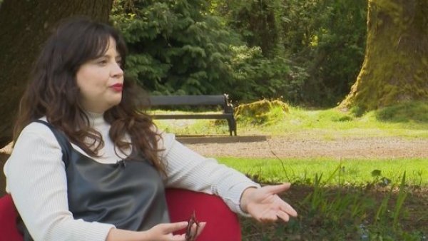 Isabel Orellana: El arte de seleccionar películas para un festival
