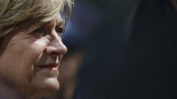 Matthei contra motochorros en Providencia: "Es una mafia de venezolanos"

