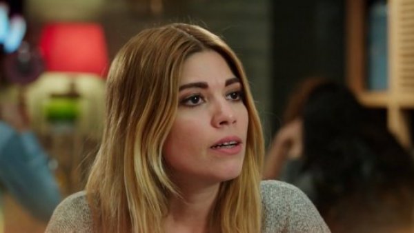 La envidia de Efsun: Mira un avance de este miércoles de "Me robó mi vida"
