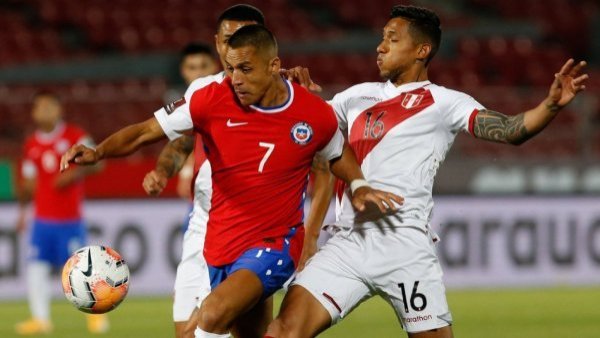 Prensa peruana ningunea a Alexis con picante publicación: "Le tiene terror a la patada"
