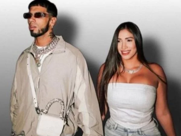 anuel aa