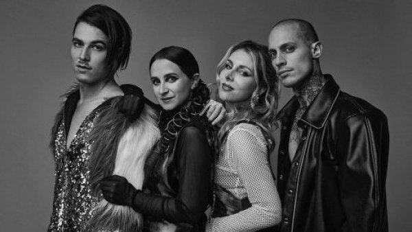 <p>KUDAI</p>¡Icónicos!: Kudai celebra 20 años de historia
