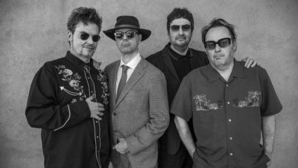Tras 23 años: Los Tres anuncia su regreso con formación original