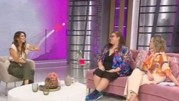 Hoy se Habla - Jueves 12 de octubre 2023
