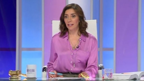 Carmen Gloria a tu servicio | Capítulo 12 de octubre 2023: ¡Queremos la casa de vuelta!
