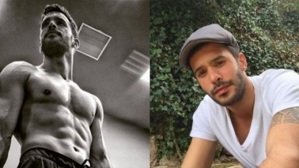 <p>Baris Arduç interpreta a Omer en "Amor en Juego"</p>¿Quién es el galán turco que protagoniza Amor en Juego?
