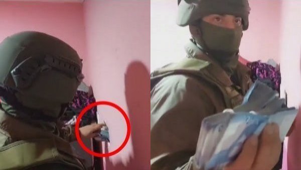 Guardaban más de $34 millones en las paredes: desarticulan clan familiar por robo y receptación de cobre
