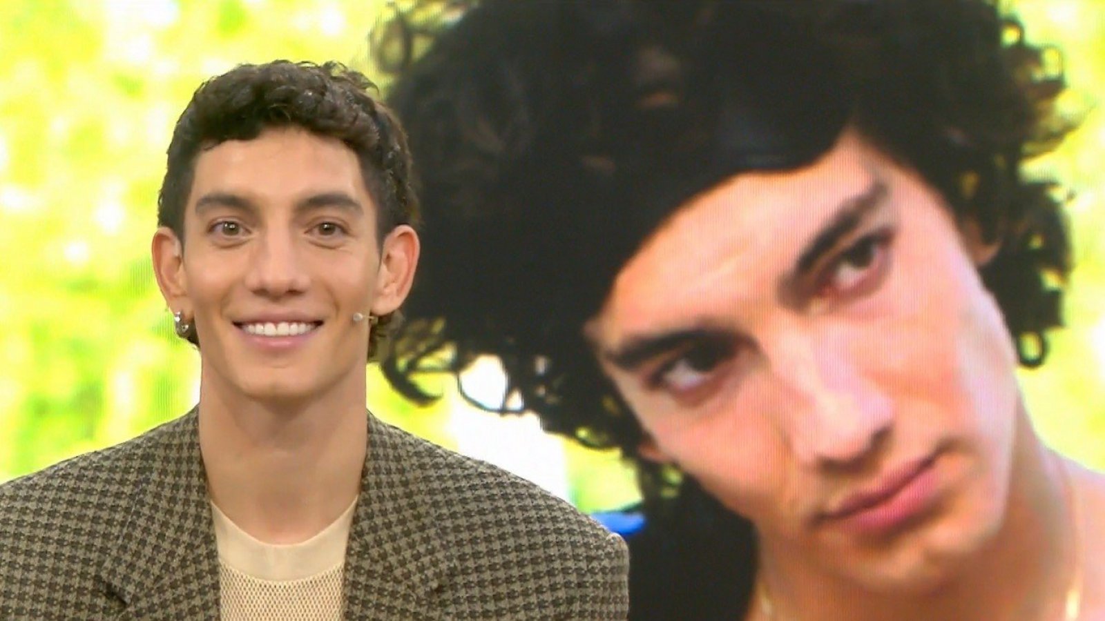 "Siempre supe que quería hacer cosas en grande": Jorge López, el actor chileno que triunfa en el mundo
