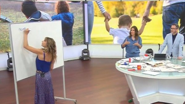 Los deberes y derechos ¿Cómo funciona el régimen de visitas de los niños, niñas y adolescente?
