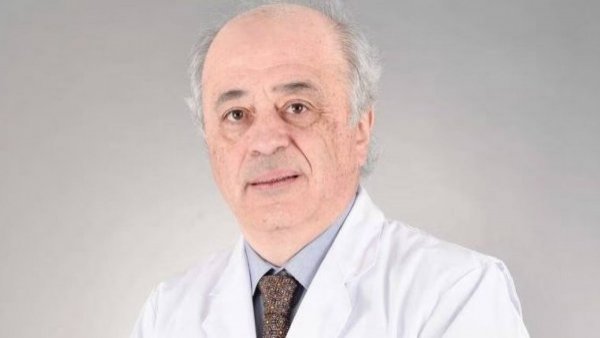 Manuel Álvarez: oncólogo condenado por abuso cumplirá sentencia en libertad