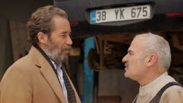 El chantaje al señor Mehmet: Revisa el avance de este jueves de "Me robó mi vida"
