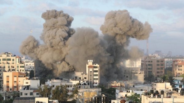 "La verdad es la primera víctima de la guerra": Las fake news que han surgido durante los ataques entre Hamás e Israel
