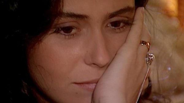 El Clon - T1E56 | Noticia inesperada
