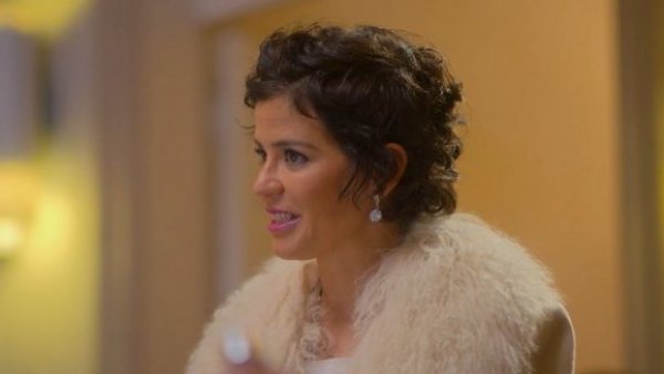 Esta noche en TVN: Capítulo final de "Cecilia, la Incomparable"