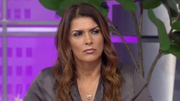 <p>Ivette Vergara</p>Ivette Vergara y el conflicto de Marité y Vidal: "Lo que importa es el bien superior del niño"
