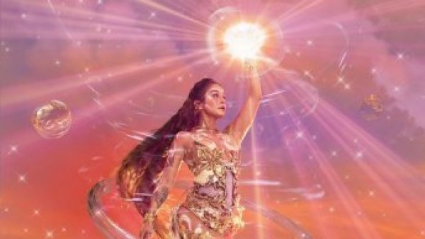 "Supernova": el cuarto álbum de Denise Rosenthal ya está disponible
