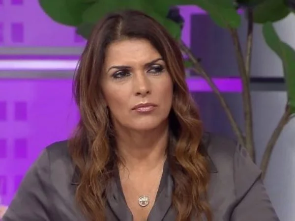 Ivette Vergara