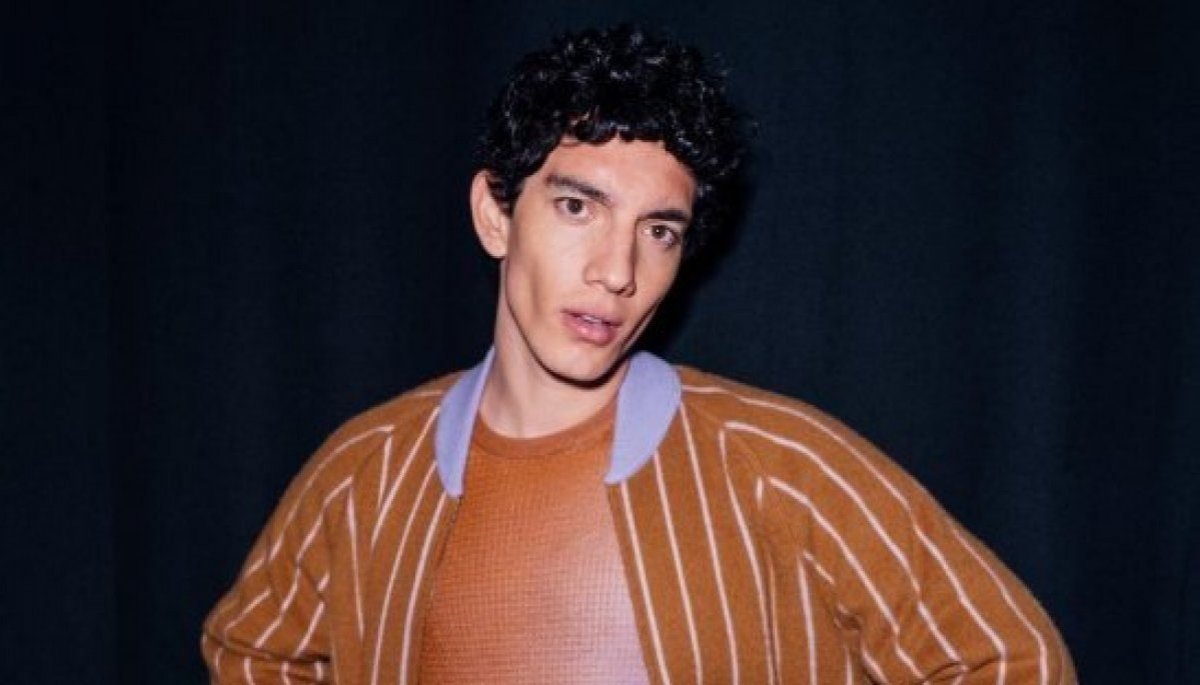 Jorge Lopez Jorge López: la historia de una estrella nacida en Chile | TVN