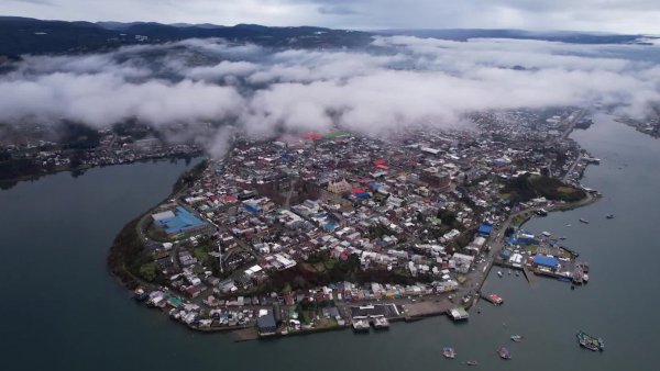 Isla Grande de Chiloé | Guardianes - T1E2
