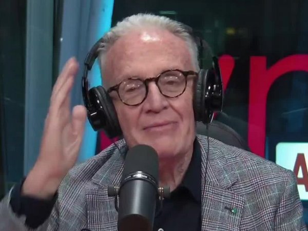 Pedro Carcuro, conductor de 