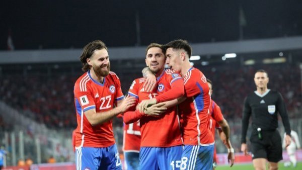 Eliminatorias Sudamericanas: así quedó la tabla de posiciones tras la tercera fecha
