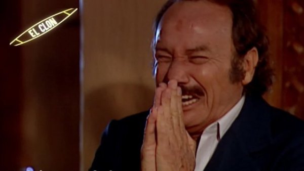 ¡La alegría del tío Alí! No te pierdas un avance de este viernes de "El Clon"
