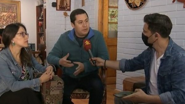 Corte de Valparaíso ordena al Minsal a costear millonario remedio oncológico a niño
