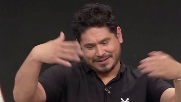 Hoy se Habla - Viernes 13 de octubre 2023
