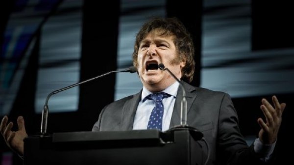 Informe Especial presenta este domingo: Milei y la bronca argentina

