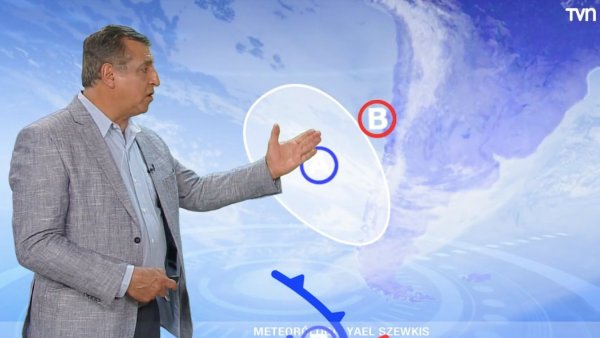 Pronóstico del tiempo: Domingo 15 de octubre 2023 | TV Tiempo
