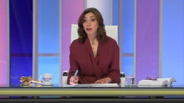 Carmen Gloria a tu servicio | Capítulo 16 de octubre 2023: No por vivir lejos somos menos hermanos
