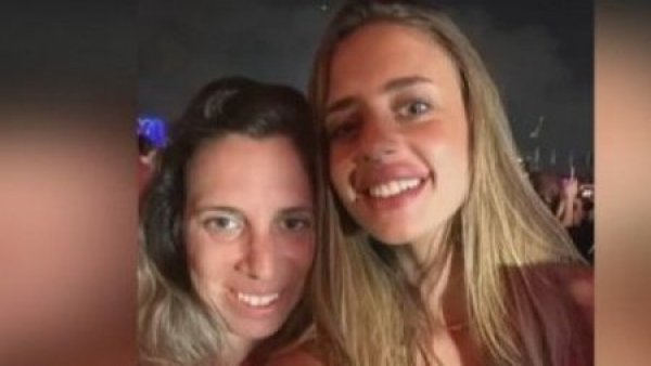 "Es una muchacha maravillosa": habla abuelo chileno de Mia Shem, joven secuestrada por Hamás
