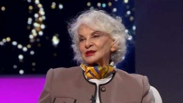 Gabriela Hernández y el éxito de “Viejas de Mierda”: “Parecemos rockstar”

