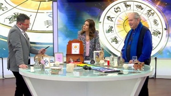¿Cómo afectó el eclipse de sol? Encuentra las predicciones de Pedro Engel signo por signo (primera parte)
