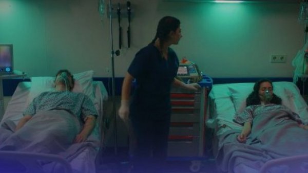 ¡Situación crítica! Mira un avance de esta semana en "Todo por mi familia"