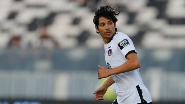 Matías Fernández eligió su momento más triste en el fútbol
