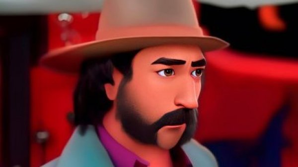 Inteligencia Artificial