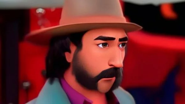 Inteligencia Artificial