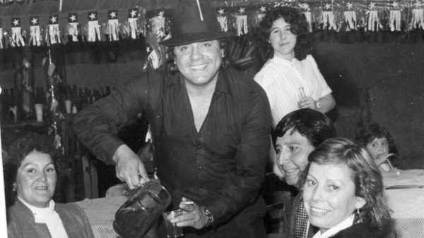 "Zalo, mi última canción" tendrá registros inéditos del icónico artista
