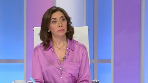 Carmen Gloria a tu servicio | Capítulo 17 de octubre 2023: ¿Qué hay detrás de la herencia?
