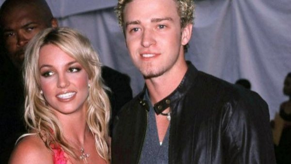 Britney Spears revela que abortó tras quedar embarazada de Justin Timberlake